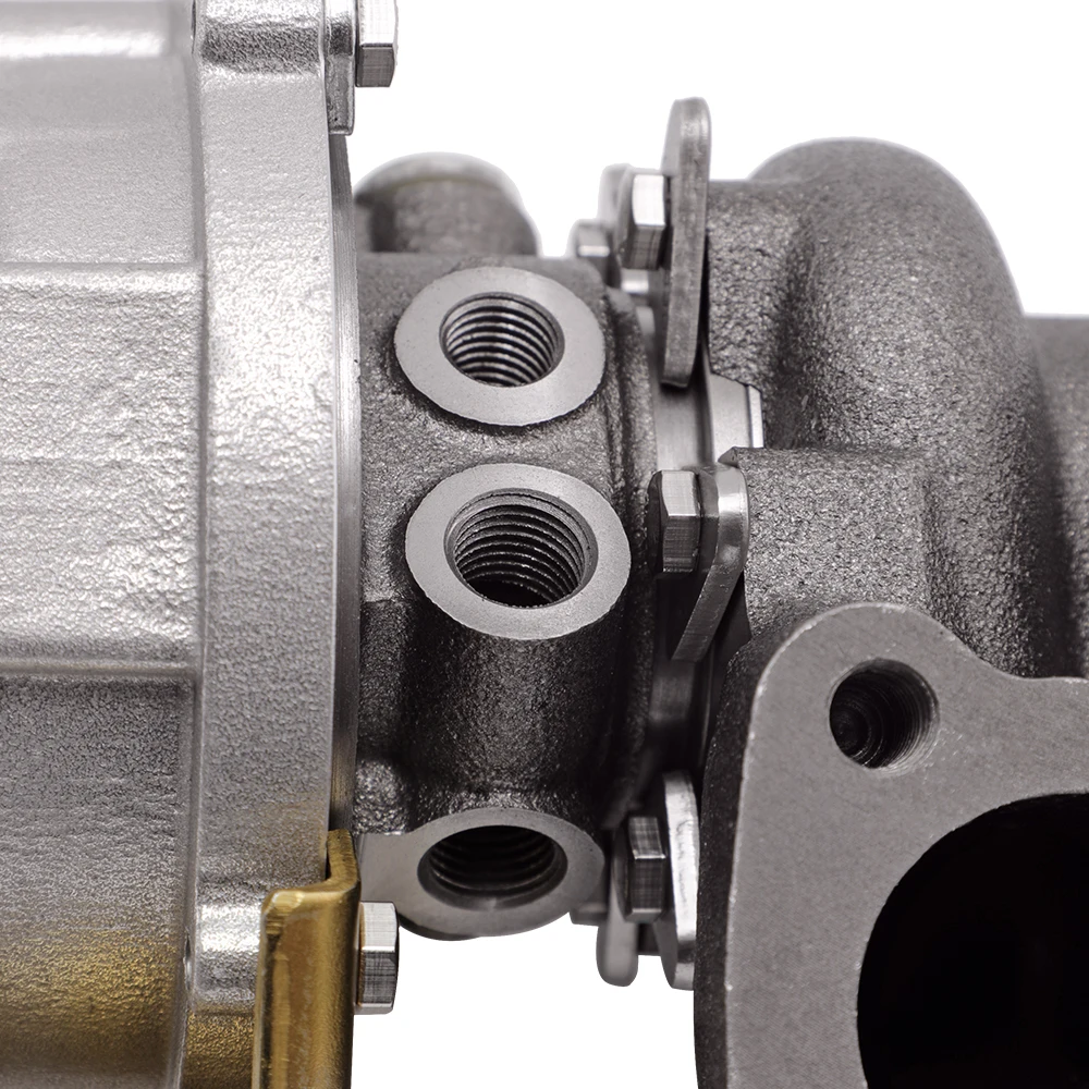 06A145703B Turbocompresor VW Passat 1.8T - Audi A4 Quattro - imagen 2