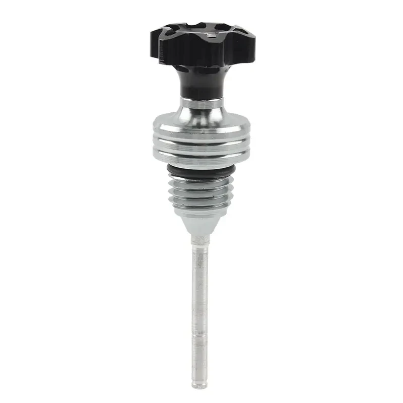 Tapón de dipstick listo para instalar