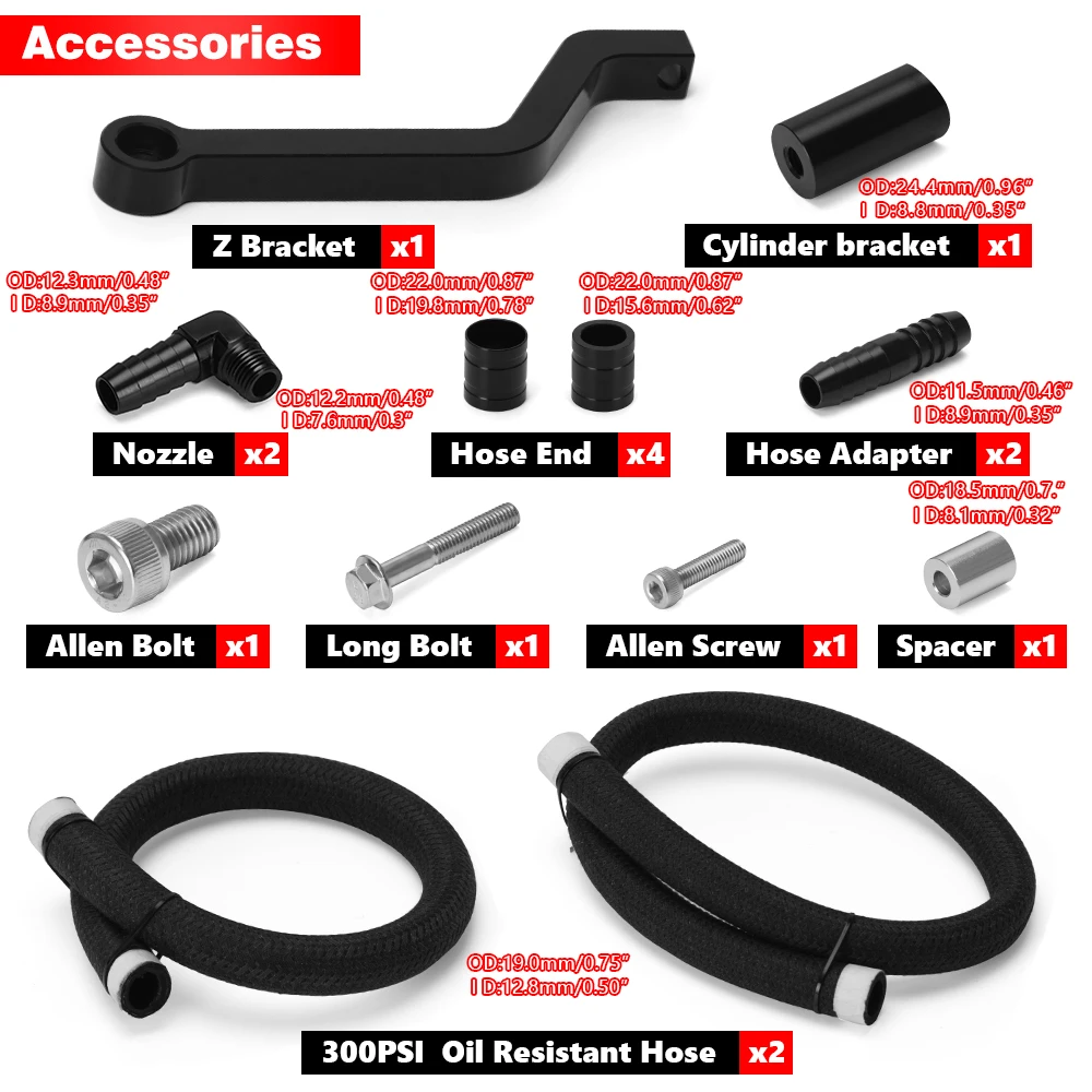 Depósito captador de aceite de aluminio con deflector Ram HEMI 5.7L - imagen 4