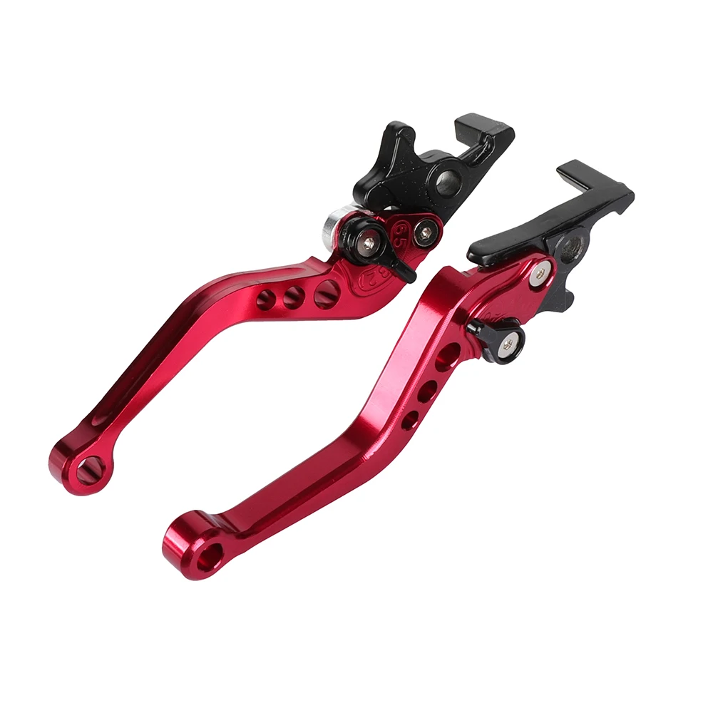 Palanca embrague hidráulica CNC Racing Honda Yamaha Kawasaki - imagen 5