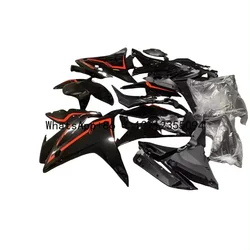 Kit carenado ABS Honda CBR500R 2016-2018 de plástico moldeado tuning