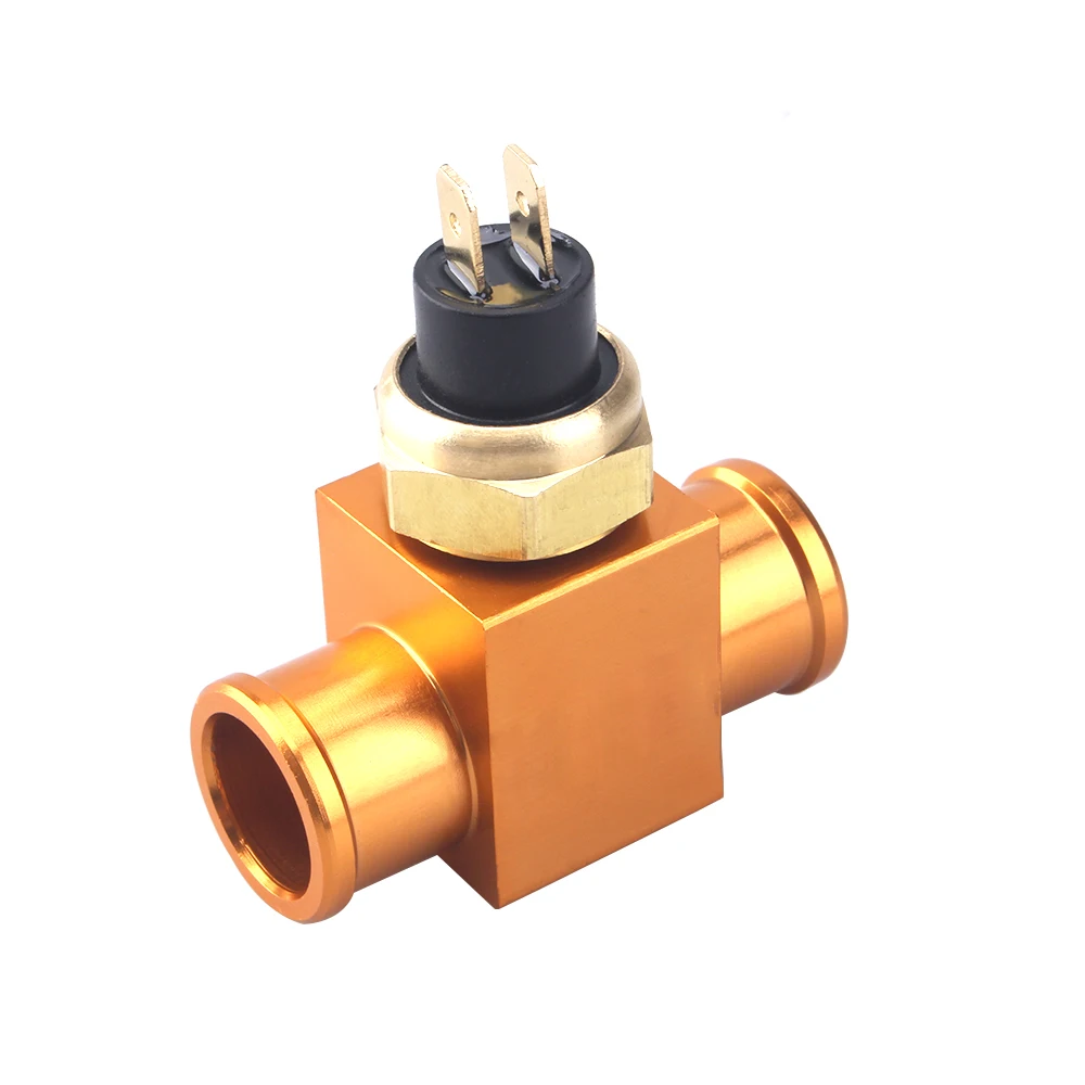 Termostato ventilador KTM 125-530 EXC EXCF XC XCF - imagen 2