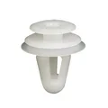 50Pcs White