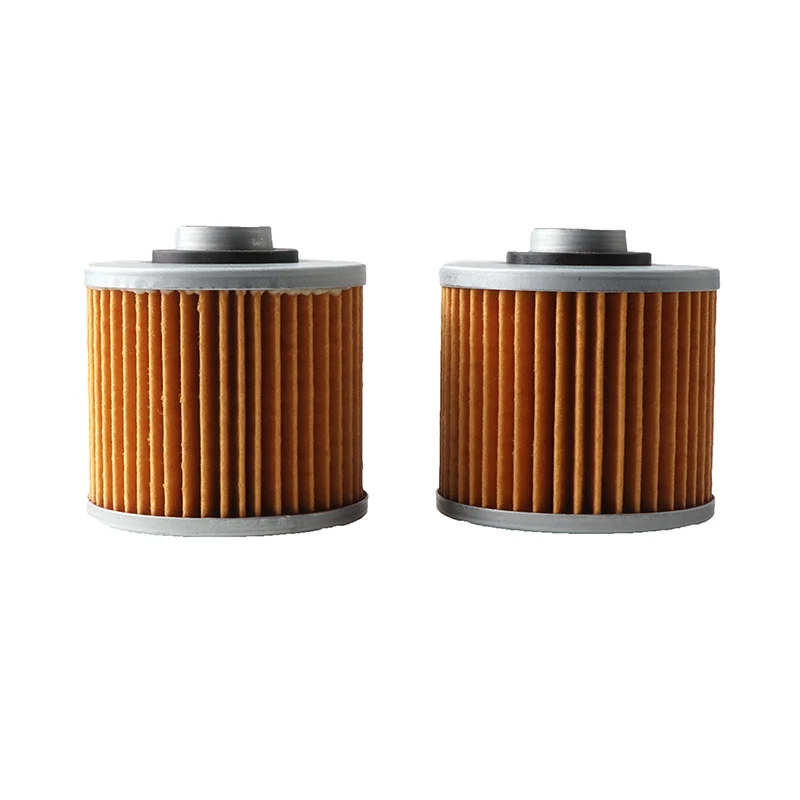 Filtro de aceite para Yamaha XV125 Virago y XV250 V-Star