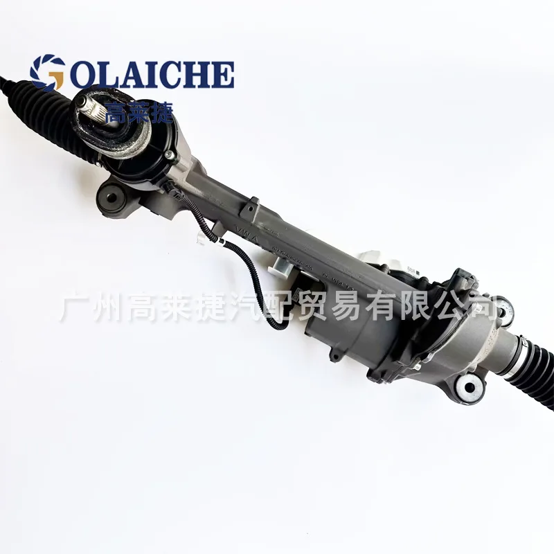 3C 1423050 L Rodamiento engranaje dirección VW Sharan 2ª gen DSG - imagen 3