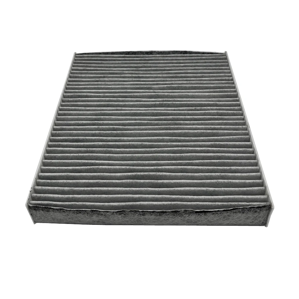 Filtro de aire de cabina para LiXiang L7 2022 2023 2024 1,5 T L2E15M, accesorios de coche, limpiador de flujo de aire de CA, piezas de repuesto líderes X0390000206 - imagen 5