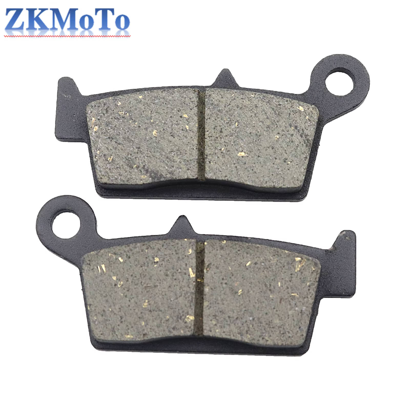 Pastillas de freno delanteras y traseras Suzuki RMZ250/RMZ450/RMX450 - imagen 3
