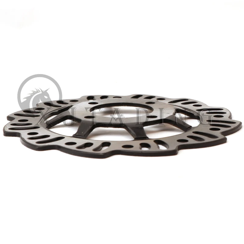 Disco de freno delantero y trasero 190 mm pit bike 50-125cc CRF50 XR - imagen 5