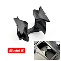 Model B Black