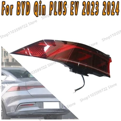 Piloto trasero LED BYD Qin PLUS EV 2023-2024 – intermitente, freno, marcha atrás