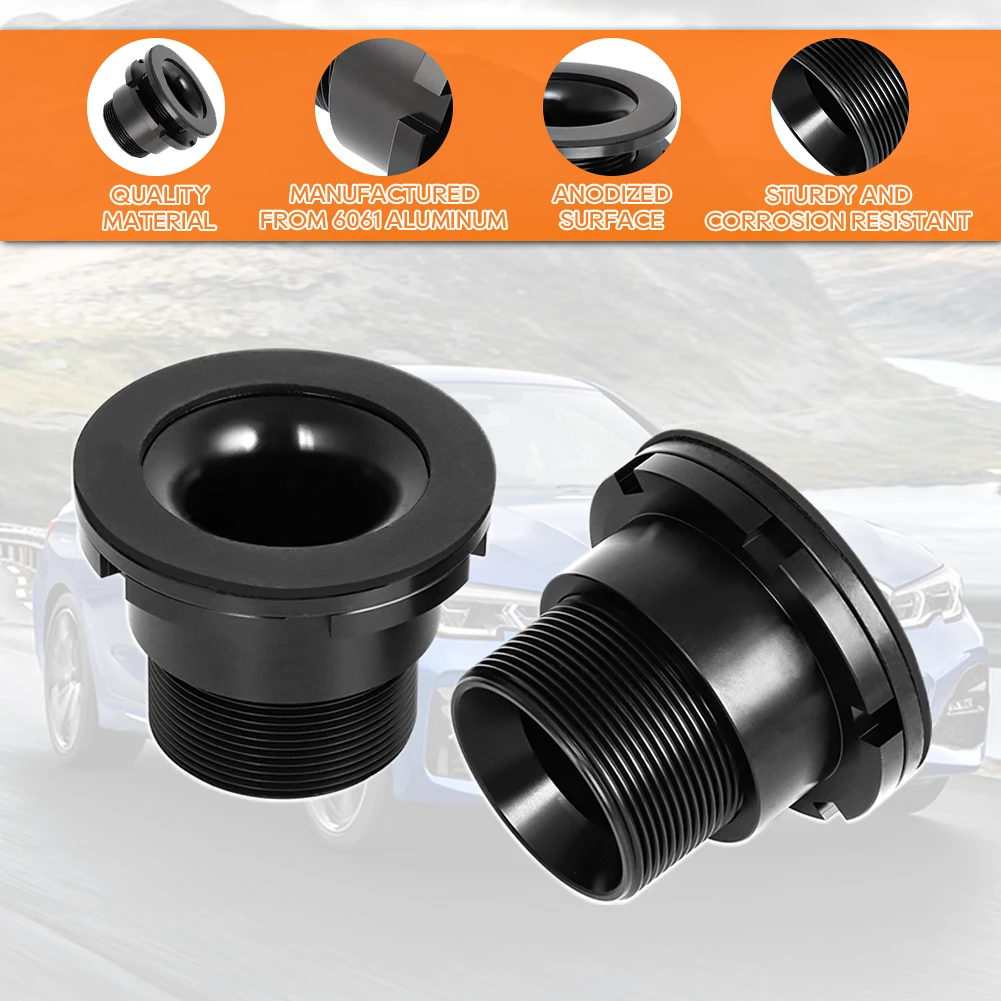 Bases regulables 20-50 mm BMW E36/E46 M3, muelle de 60 mm - imagen 4
