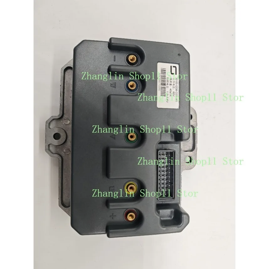 Controlador de motor original para Super SOCO TC1500W TS900W TS1200W - imagen 5