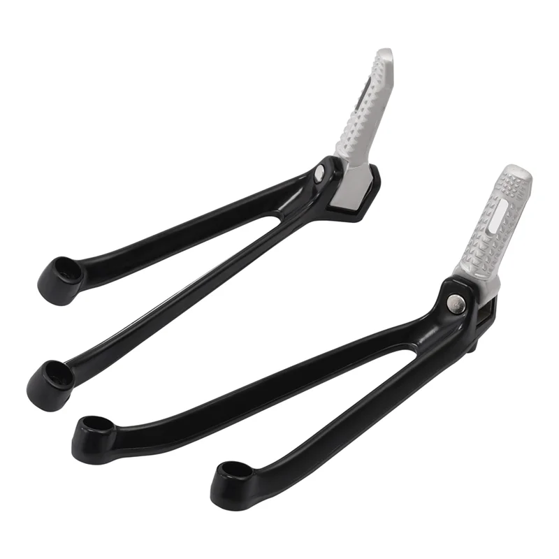 Reposapiés trasero BMW HP4, S1000RR y S1000R K42/K46/K47 - imagen 3