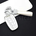 4button white set