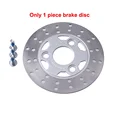 brake disc B