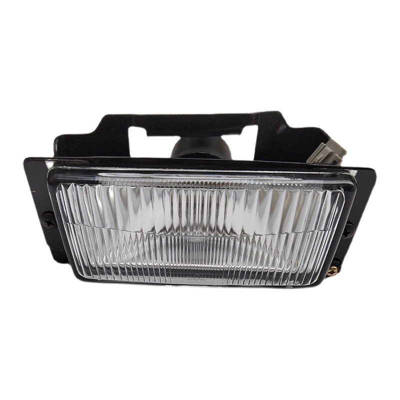 Faro antiniebla con luz diurna Isuzu 100P 600P – paragolpesLED - imagen 3