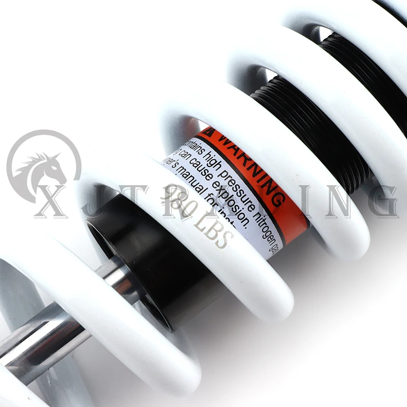 Amortiguador trasero regulable de 295 mm para BSE T8 y Kayo CRF - imagen 4