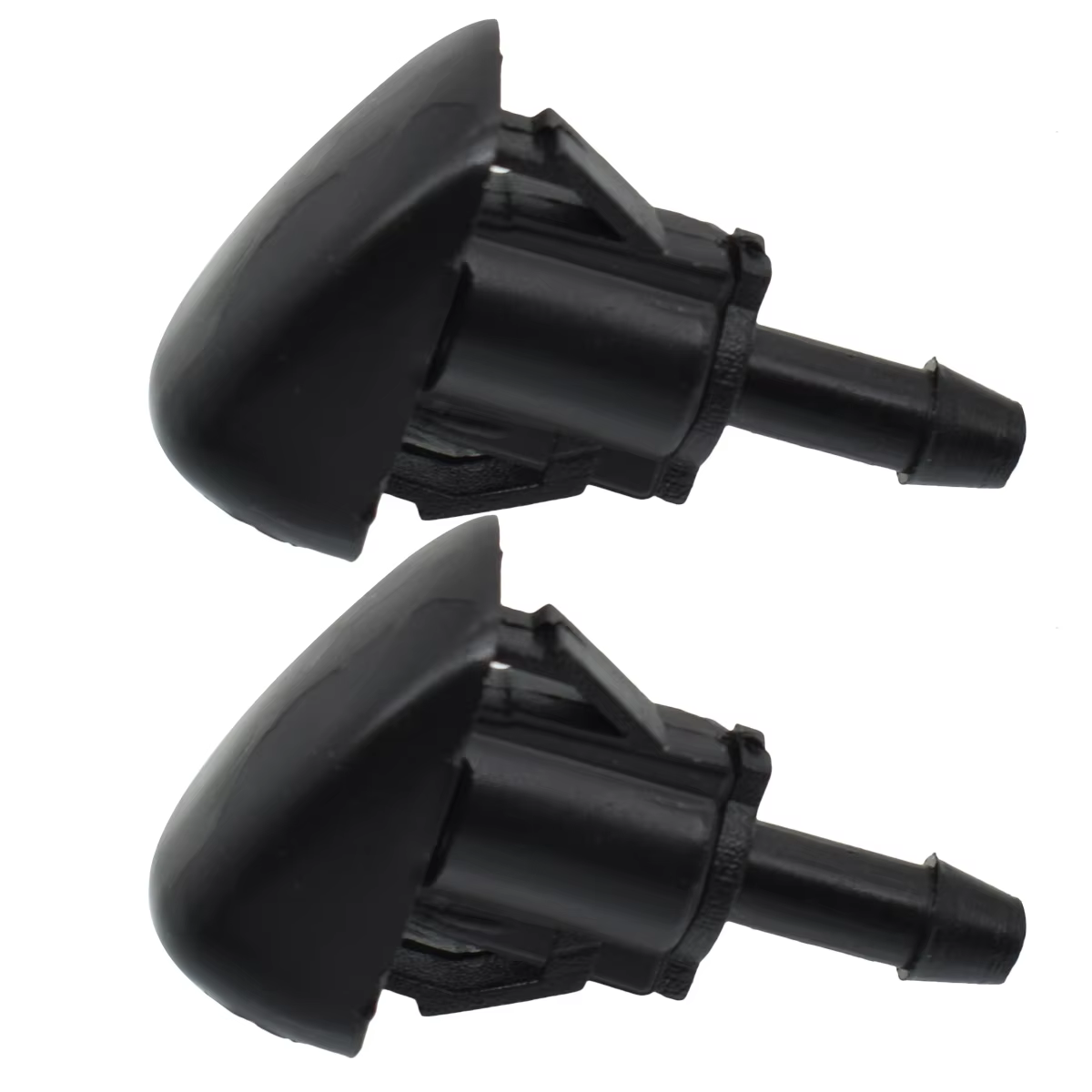 Boquilla limpiaparabrisas delantero para Hyundai y Kia 98630YY000 - imagen 5
