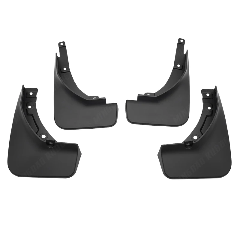 Guardabarros Ford Escape MK4 Kuga MK3 2020-2021 delante detrás - imagen 2
