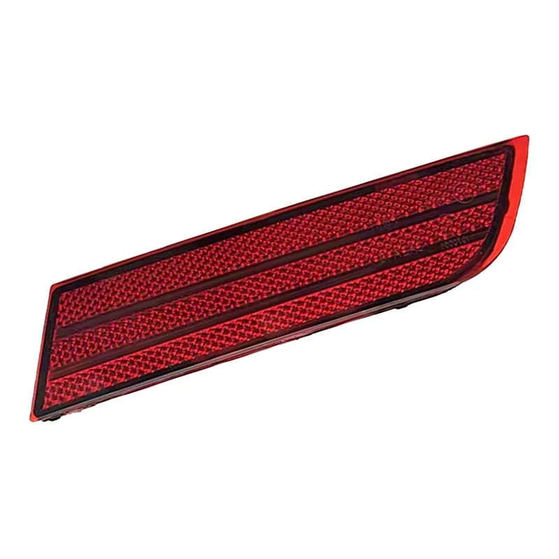 Reflector luz freno parachoques trasero VW Touareg 2016-2018 - imagen 5