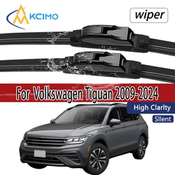 Limpiaparabrisas delantero para Volkswagen Tiguan 2009-2024