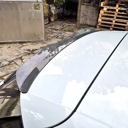 Alerón de techo Audi Q3 2015-2019 tipo DGS fibra de carbono