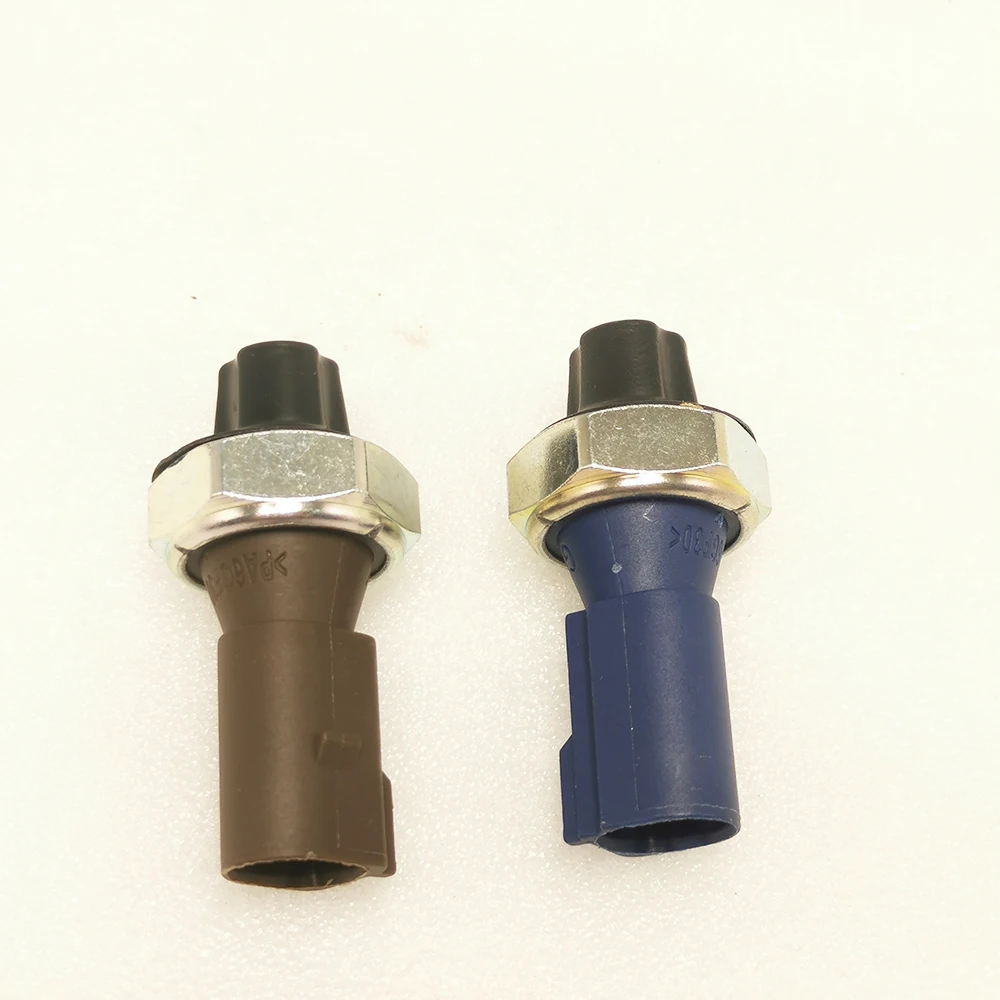 06H919081A Sensor de presión de aceite para Audi A4 y Q5 2.0 - imagen 5