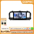 QS8PNC with 360 camera