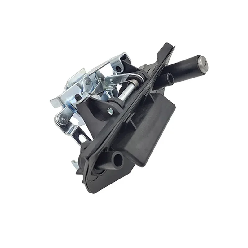 701829239 Manija puerta trasera VW Transporter Caravelle Eurovan 1991-2004 - imagen 4