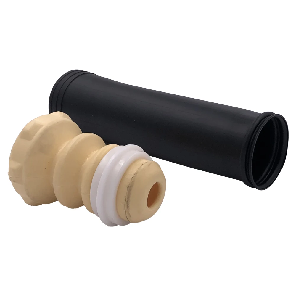 Fuelle antipolvo amortiguador trasero Chery Tiggo 8 Plus 4 Pro - imagen 3