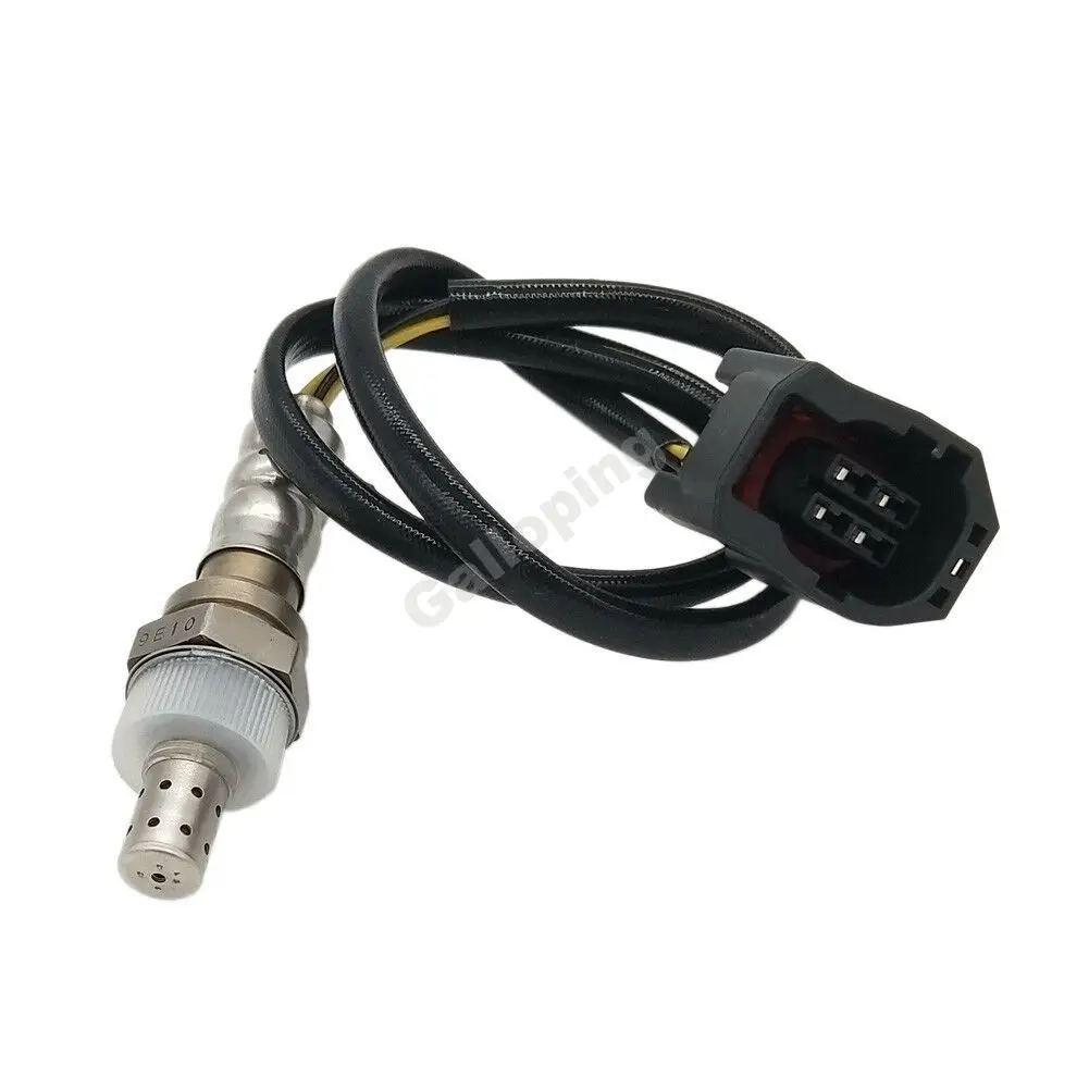Sonda Lambda Mazda 2/3 BK 1.4 y 1.6 gasolina 2003-2015 - imagen 4