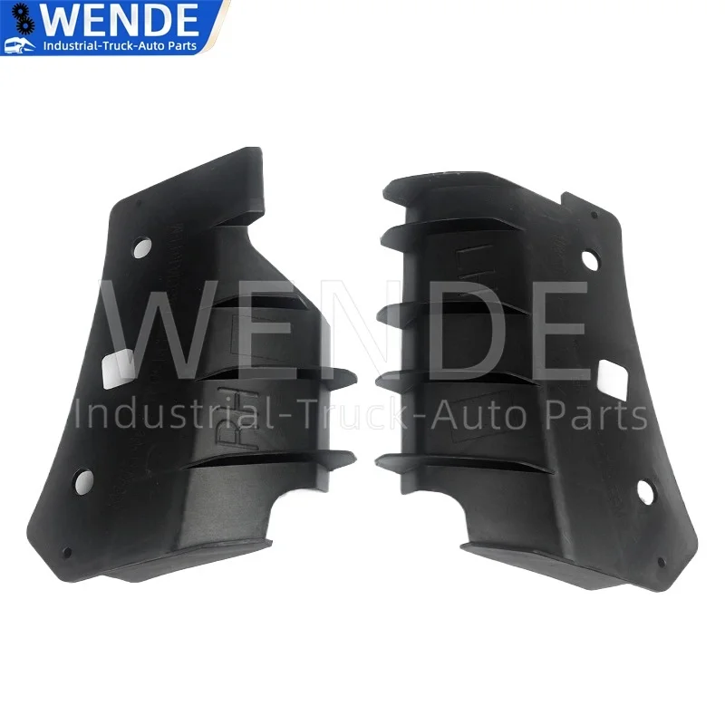 OEM 1084170-00-B Soporte parachoques delantero Tesla Model 3 2017-2021 - imagen 2