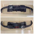 A5 B8 CARBON FIBER