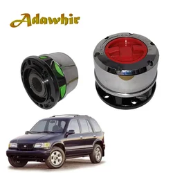 AVM 460HP Bujes de rueda libre manuales 4x4 para Kia Sportage