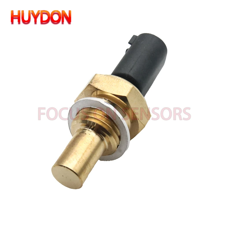 Sensor temperatura refrigerante A0005426218 Mercedes-Benz W169 W203 W204 - imagen 2
