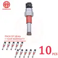 10PCS
