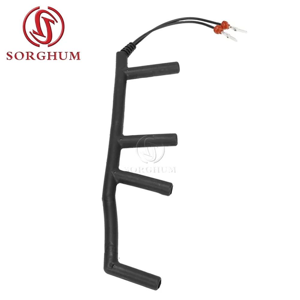 028971766 Arnés cableado bujías incandescentes – VW Golf 1.9 TDI - imagen 2
