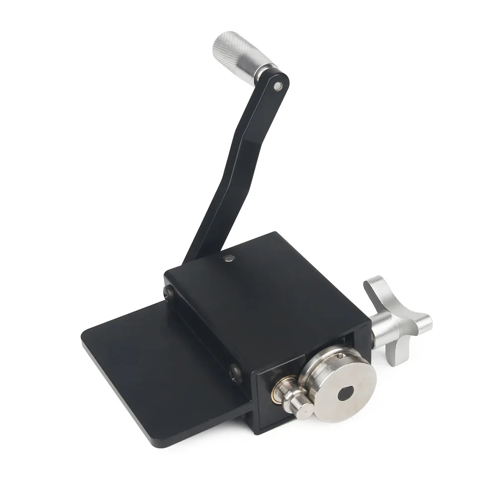 Herramienta manual de rebordeado para tubos de intercooler - imagen 4