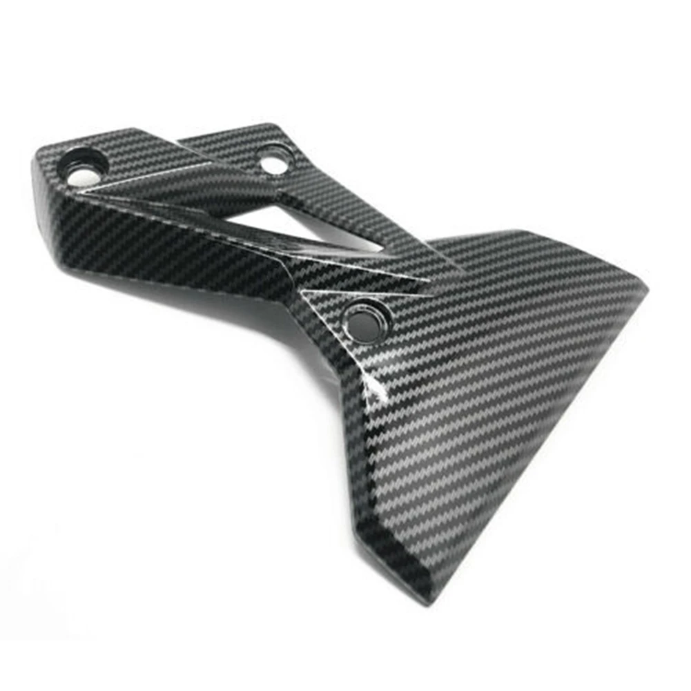 Protector lateral del depósito Kawasaki Z400 2018-2020