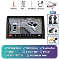 4G-64G 360 DVR