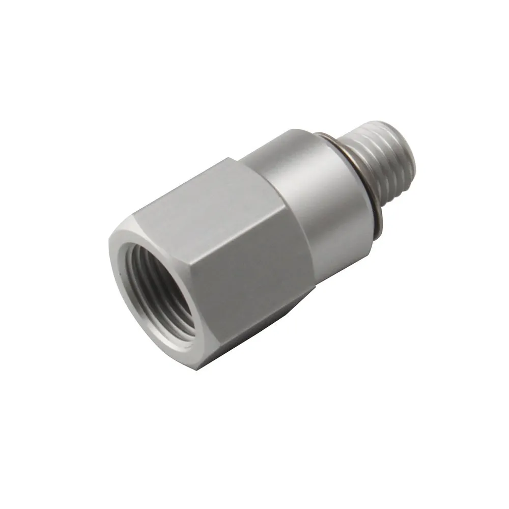 Adaptador sensor presión aceite M12x1.5 y sonda temperatura refrigerante LS - imagen 5