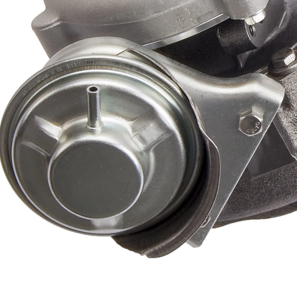 GT1749V turbocompresor para Toyota RAV4 2.0 D-4D 1CD-FTV 116 CV - imagen 2