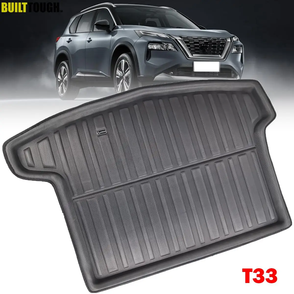 Bandeja de maletero Nissan X-Trail T33 2022-2023