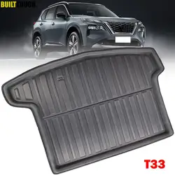 Bandeja de maletero Nissan X-Trail T33 2022-2023