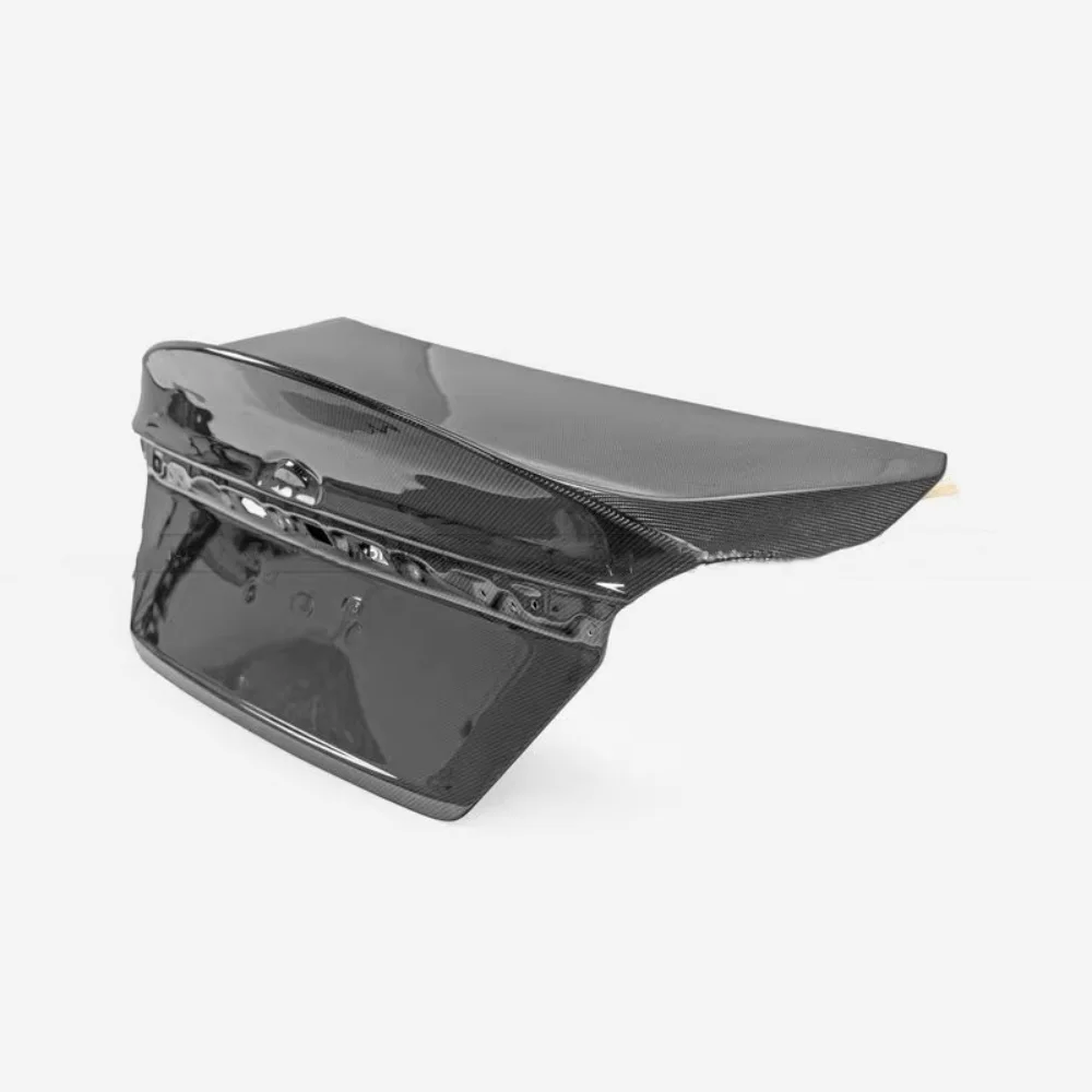 Tapa de maletero fibra de carbono para Subaru WRX – Accesorio tuning - imagen 2