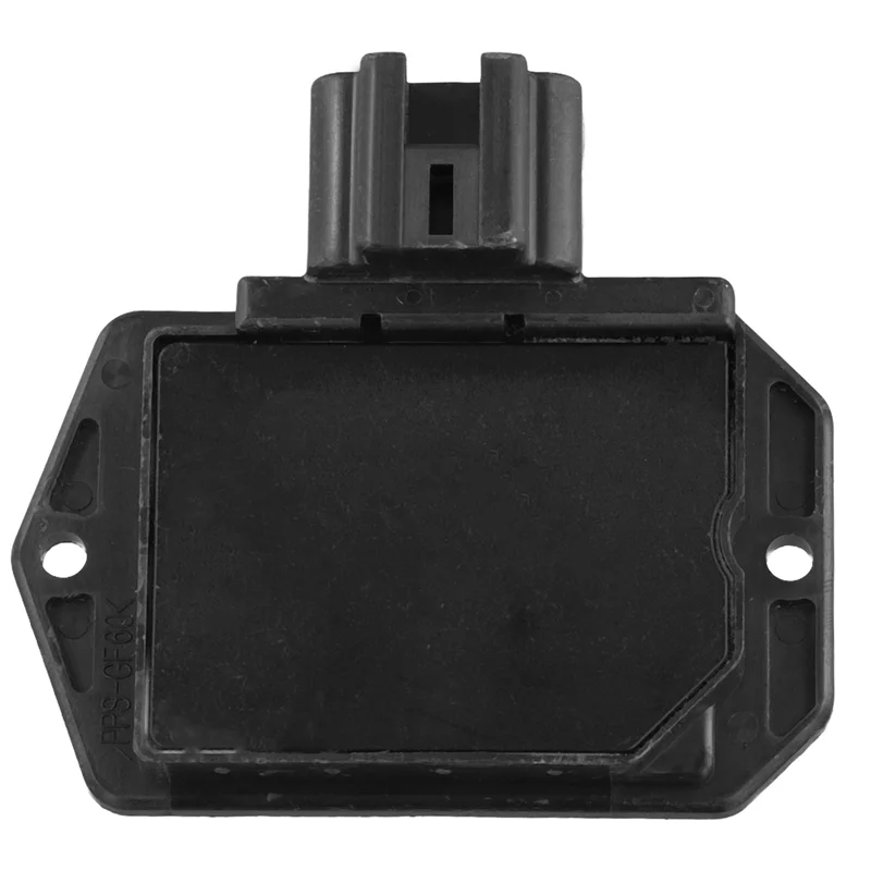 Módulo control ventilador AEF3-87165-45030 – Toyota Land Cruiser, Lexus LX570 - imagen 5