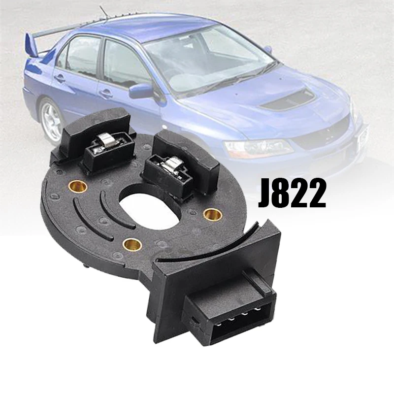J822 Módulo de encendido para Mazda – Recambio de calidad