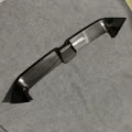 MK7 FAKE CARBON