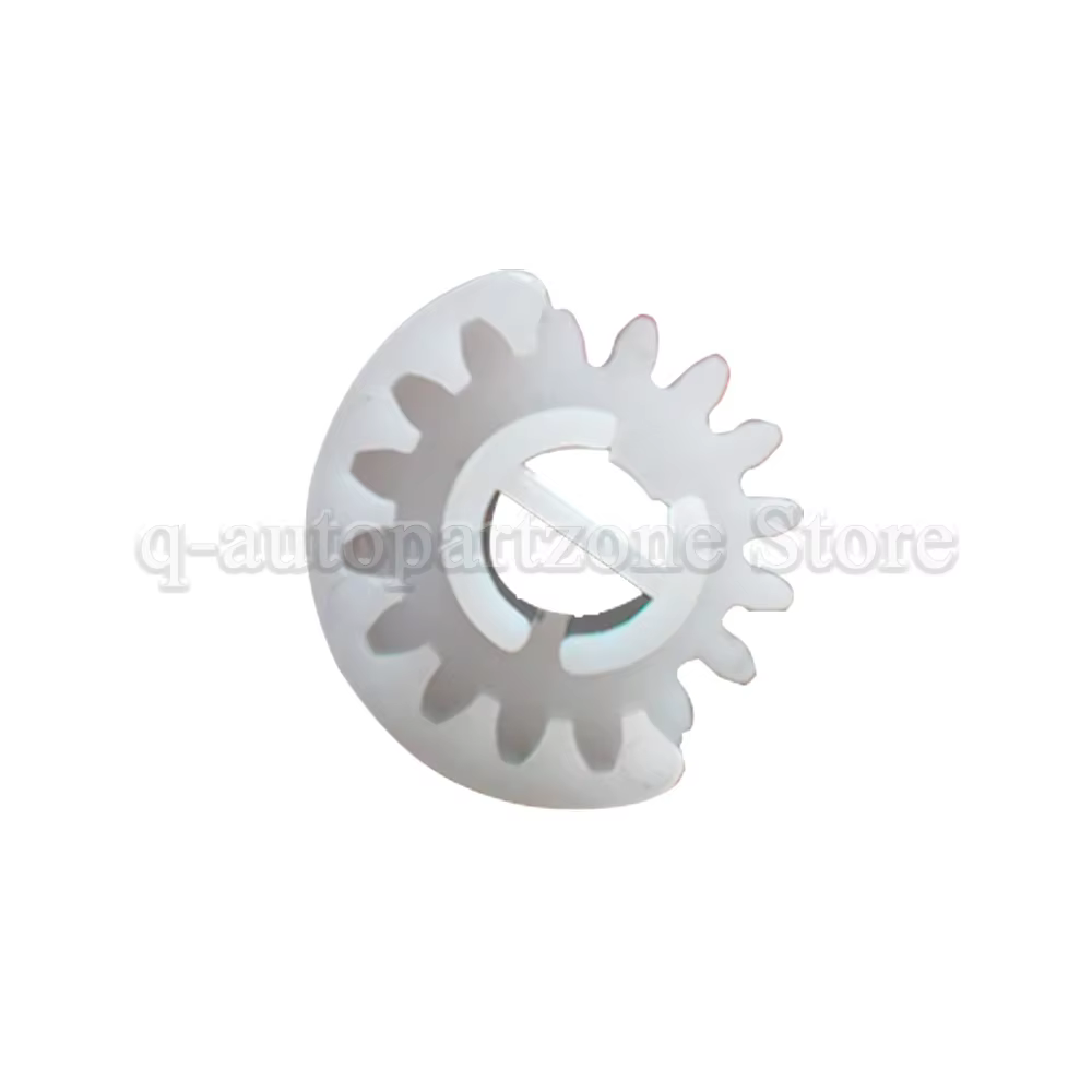 Kit reparación compuerta climatización Peugeot 307 y Citroën C4 - imagen 4