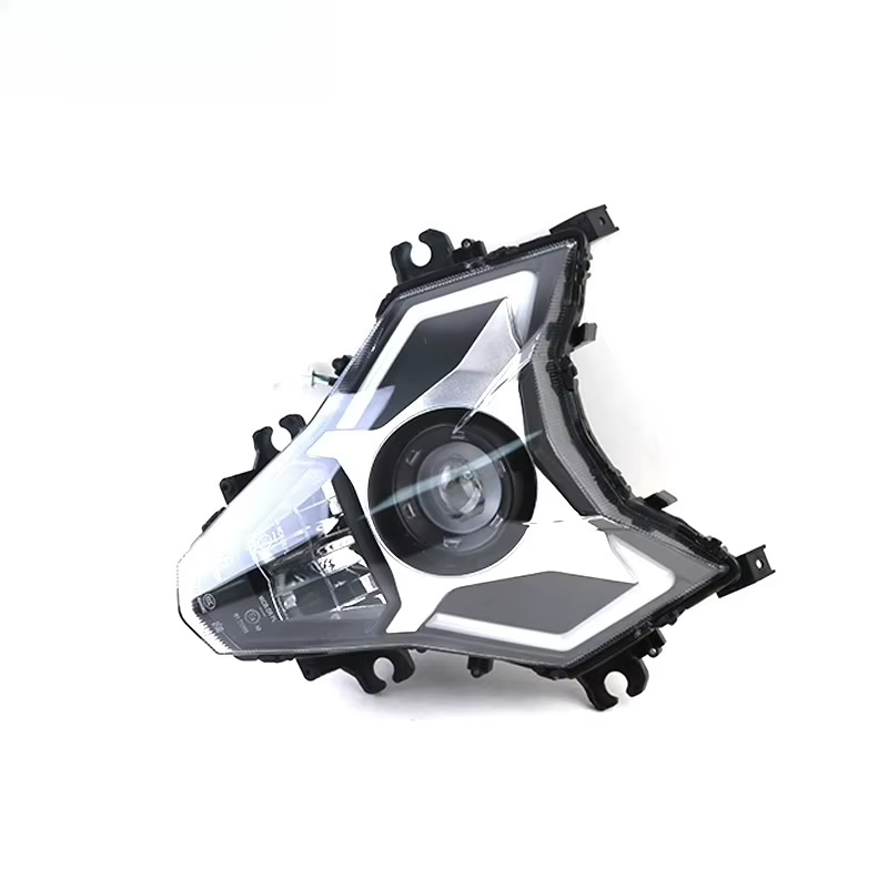Faros delanteros CFMOTO 650MT MT650 – CF650-3 - imagen 4